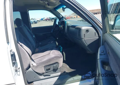 2002 GMC Sierra 1500 Sle from USA, damaged, VIN 2GTEK19T321128999